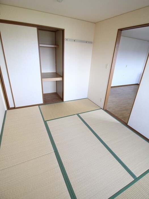 Bell　de　Casa枚方公園Ⅰ番館の物件内観写真