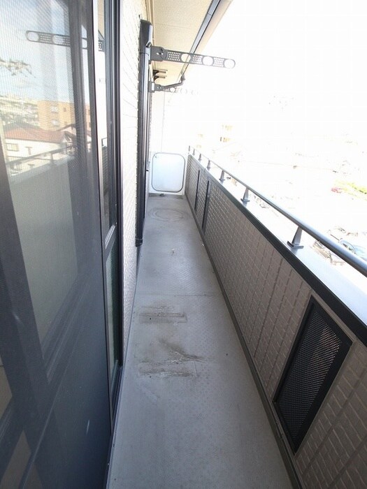 Bell　de　Casa枚方公園Ⅰ番館の物件内観写真