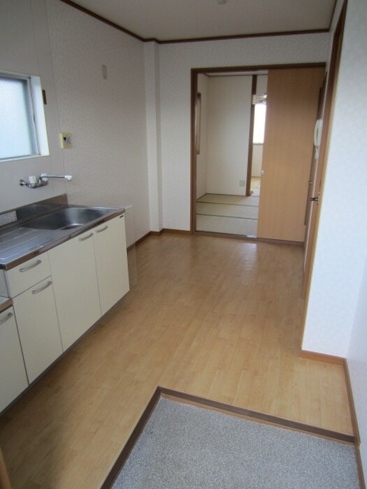 正雀福原マンションの物件内観写真