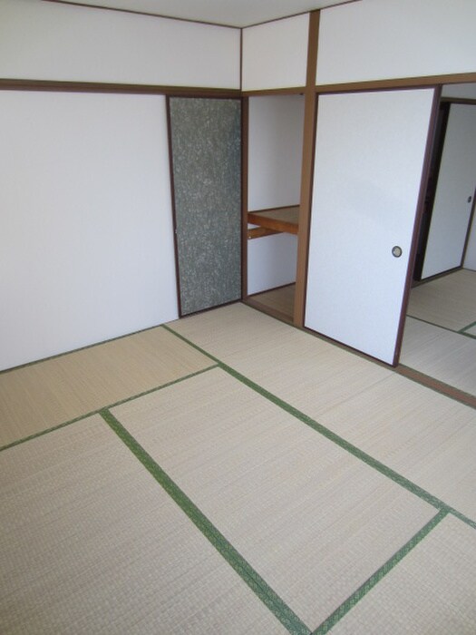 正雀福原マンションの物件内観写真