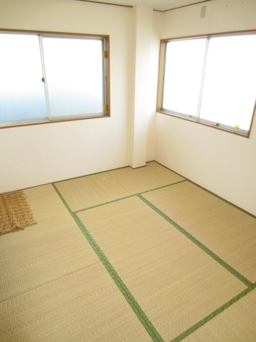 正雀福原マンションの物件内観写真