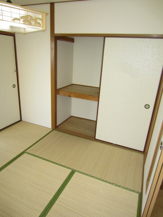 正雀福原マンションの物件内観写真