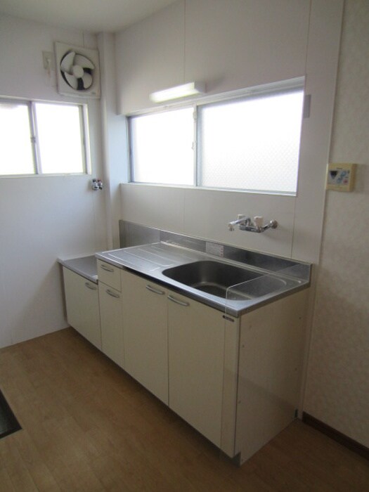 正雀福原マンションの物件内観写真