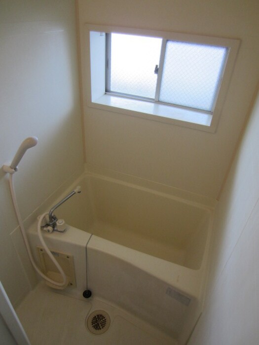 正雀福原マンションの物件内観写真