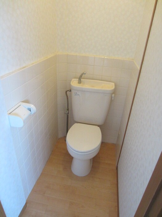 正雀福原マンションの物件内観写真