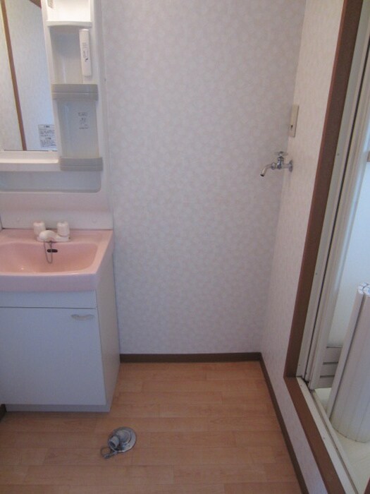 正雀福原マンションの物件内観写真