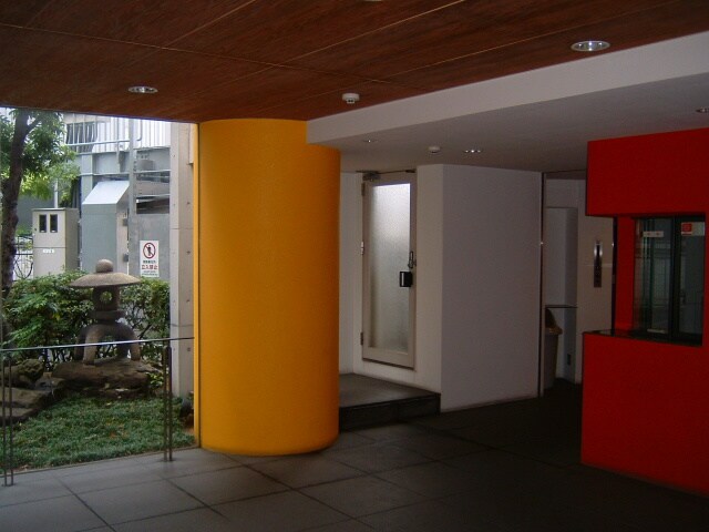 ル－・エ－ベル常光寺壱番館の物件外観写真