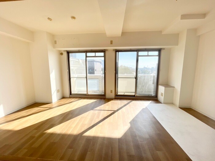 ル－・エ－ベル常光寺壱番館の物件内観写真