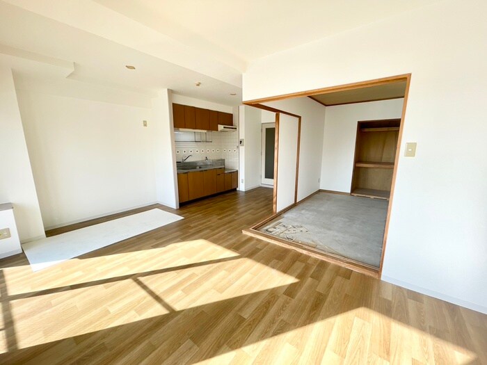 ル－・エ－ベル常光寺壱番館の物件内観写真