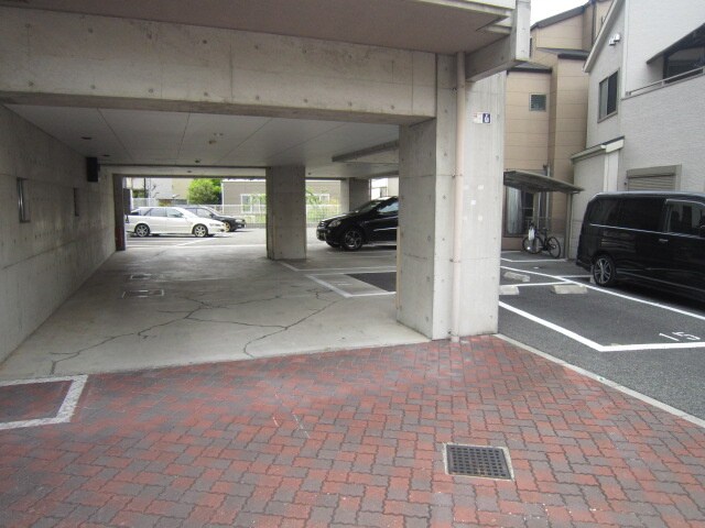 ル－・エ－ベル常光寺壱番館の物件外観写真