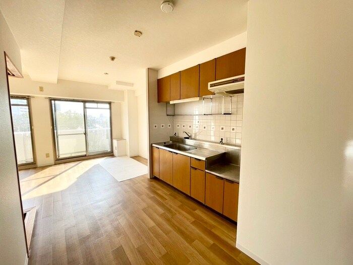 ル－・エ－ベル常光寺壱番館の物件内観写真