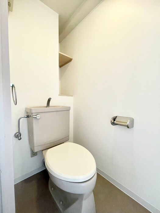 ル－・エ－ベル常光寺壱番館の物件内観写真