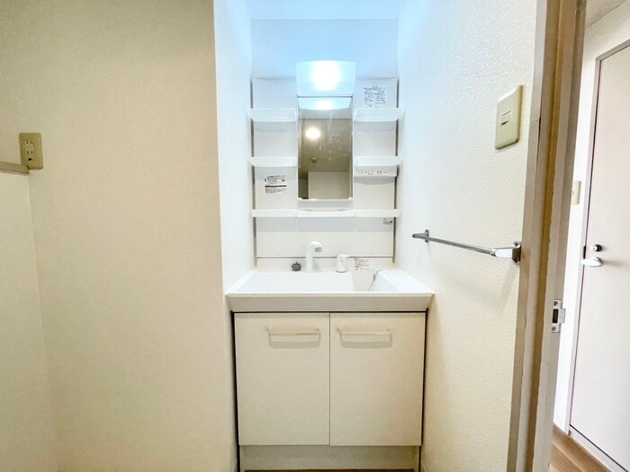 ル－・エ－ベル常光寺壱番館の物件内観写真