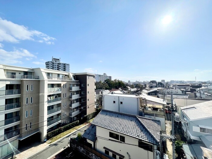ル－・エ－ベル常光寺壱番館の物件内観写真