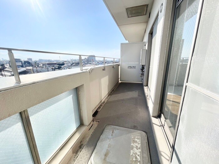 ル－・エ－ベル常光寺壱番館の物件内観写真