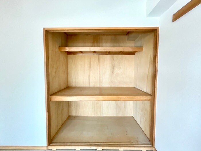 ル－・エ－ベル常光寺壱番館の物件内観写真