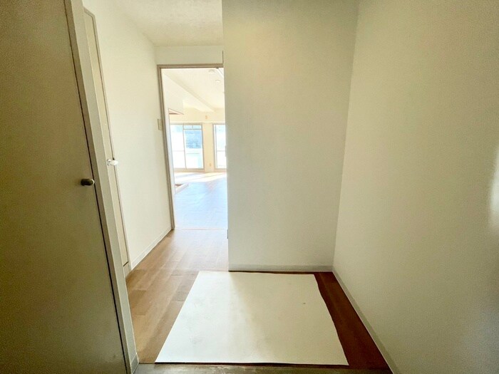 ル－・エ－ベル常光寺壱番館の物件内観写真