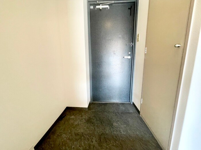 ル－・エ－ベル常光寺壱番館の物件内観写真