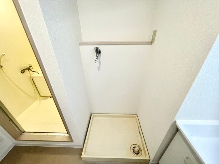 ル－・エ－ベル常光寺壱番館の物件内観写真