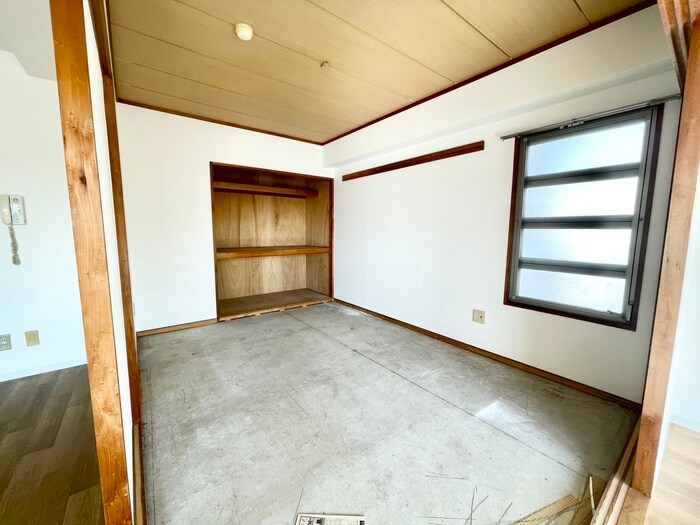 ル－・エ－ベル常光寺壱番館の物件内観写真