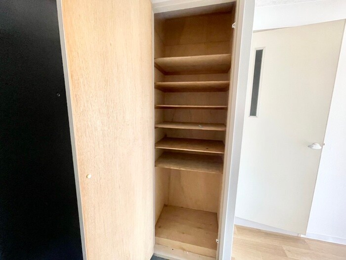 ル－・エ－ベル常光寺壱番館の物件内観写真