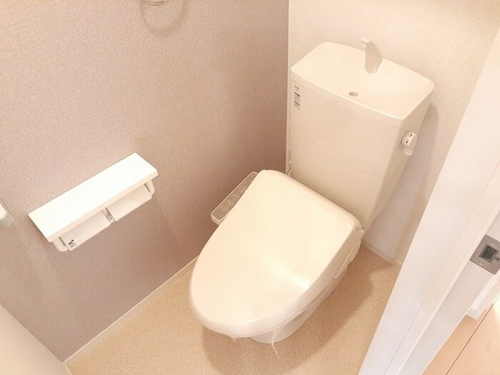 デュオ春日の物件内観写真