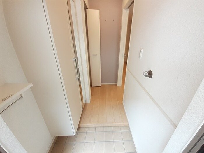 デュオ春日の物件内観写真