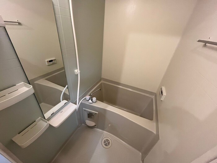 カ－サ・セレノの物件内観写真