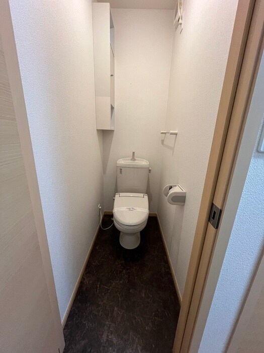 カ－サ・セレノの物件内観写真