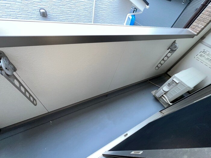 カ－サ・セレノの物件内観写真