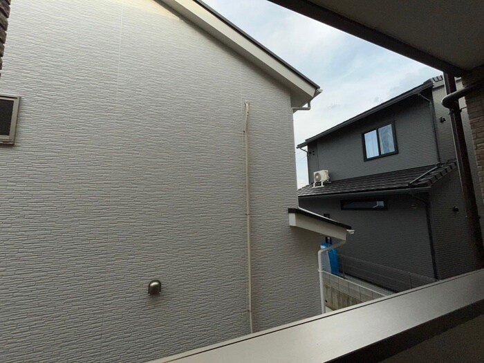 カ－サ・セレノの物件内観写真