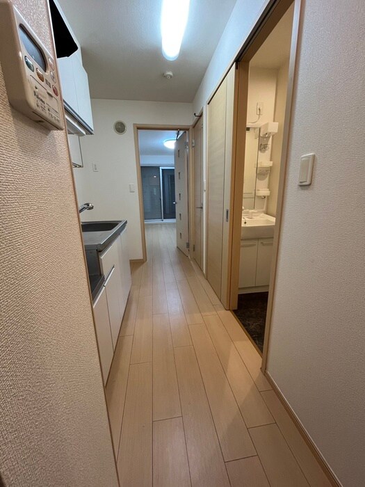 カ－サ・セレノの物件内観写真