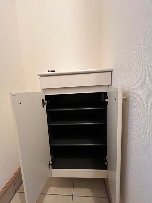 カ－サ・セレノの物件内観写真