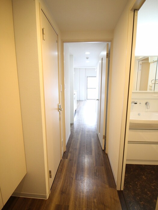 Perfect Life京橋駅前の物件内観写真