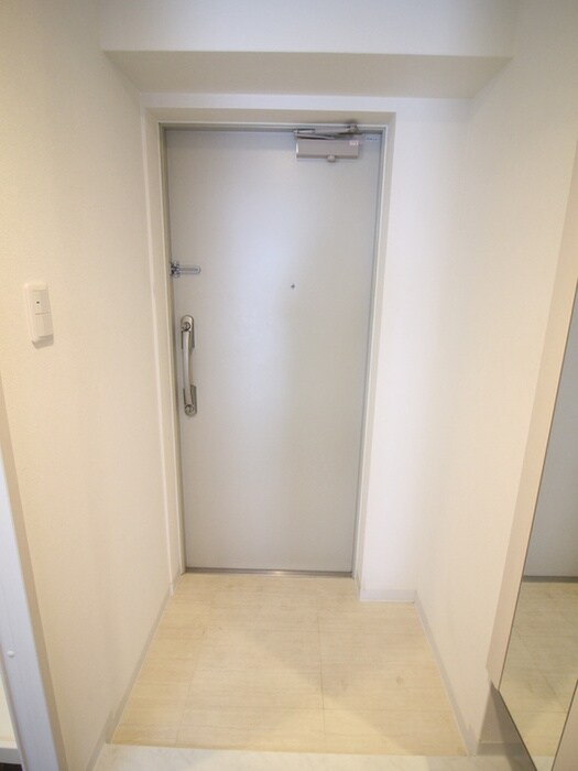 Perfect Life京橋駅前の物件内観写真