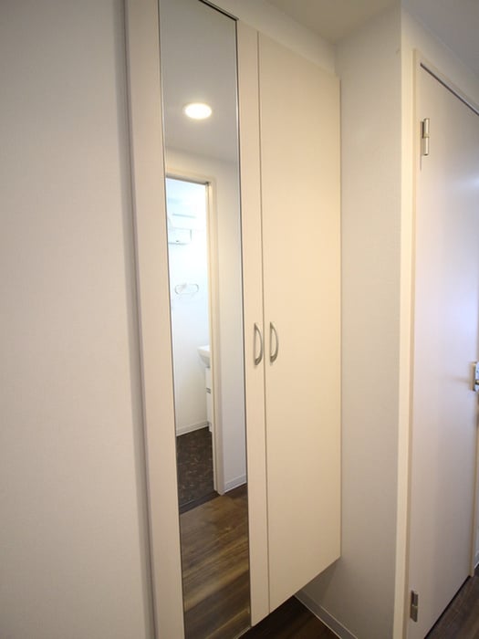 Perfect Life京橋駅前の物件内観写真