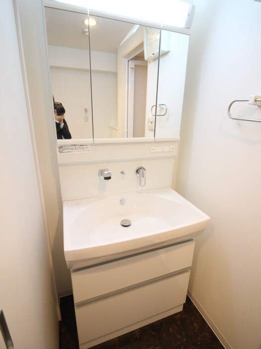 Perfect Life京橋駅前の物件内観写真