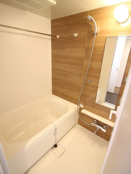 Perfect Life京橋駅前の物件内観写真