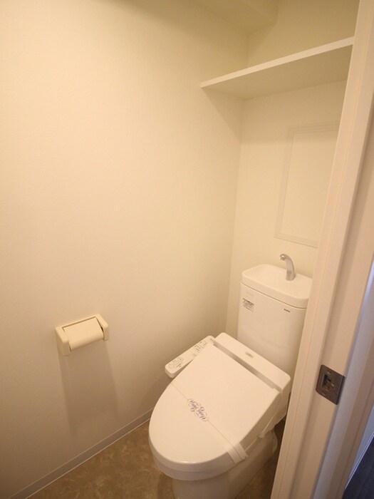 Perfect Life京橋駅前の物件内観写真