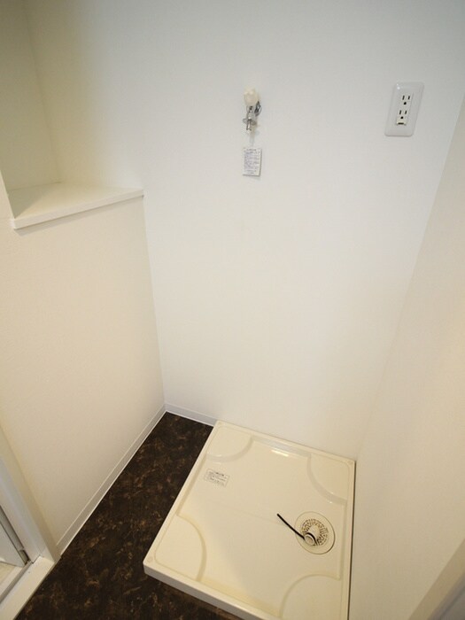 Perfect Life京橋駅前の物件内観写真