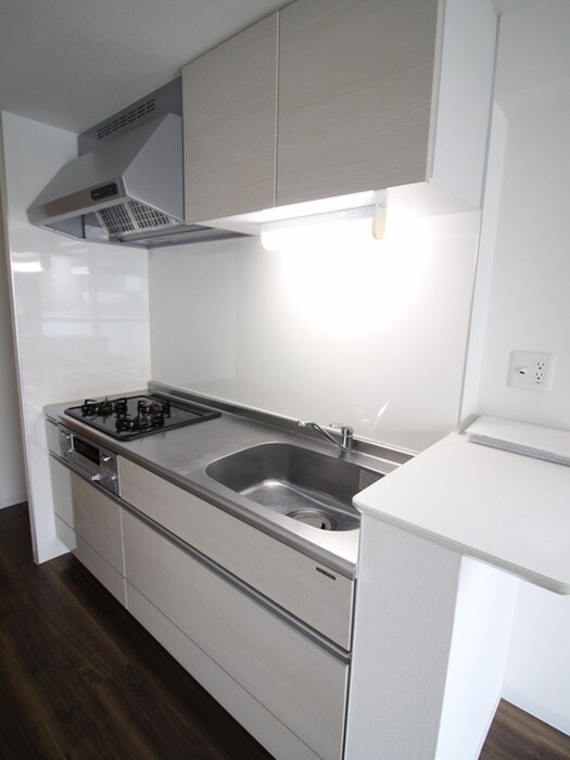 Perfect Life京橋駅前の物件内観写真