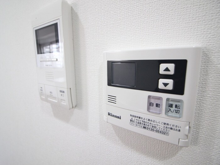 Perfect Life京橋駅前の物件内観写真