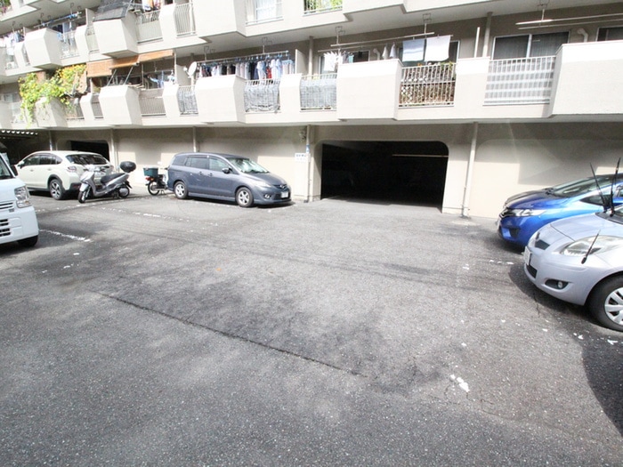 大建コーポ江坂Ⅱ(307)の物件外観写真