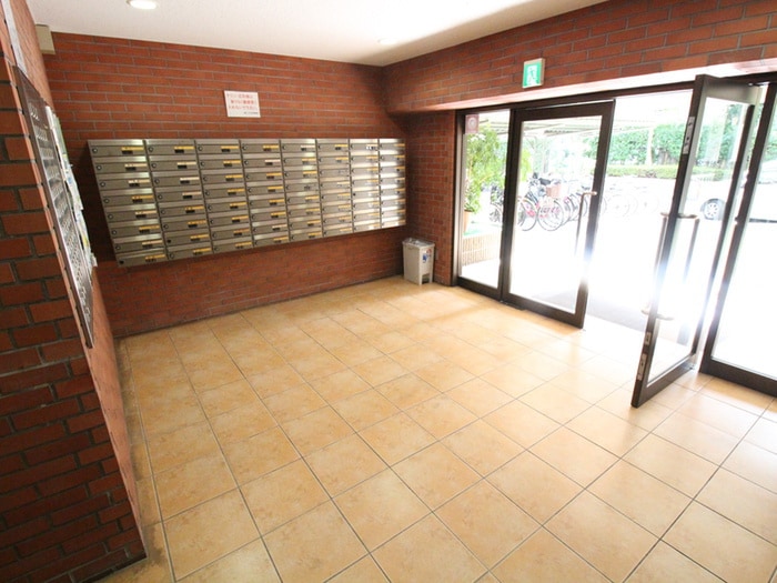 大建コーポ江坂Ⅱ(307)の物件外観写真