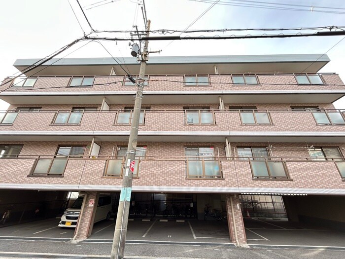 エクセレント木村の物件外観写真