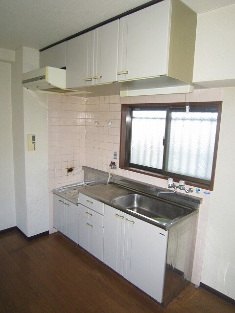 エクセレント木村の物件内観写真