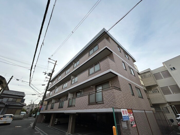 エクセレント木村の物件外観写真