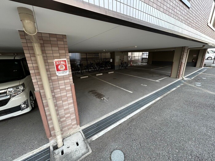 エクセレント木村の物件外観写真