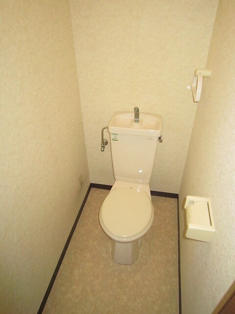 エクセレント木村の物件内観写真