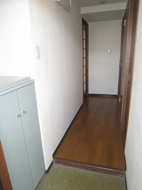 エクセレント木村の物件内観写真